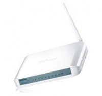 Edimax AR-7284WNA, 11n Wireless ADSL router